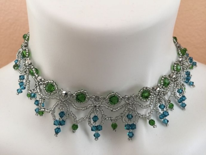 Королевские кружева