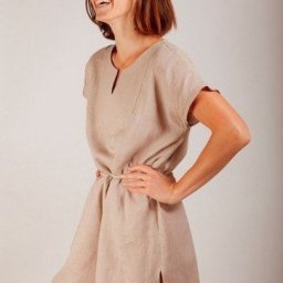 Техники шитья