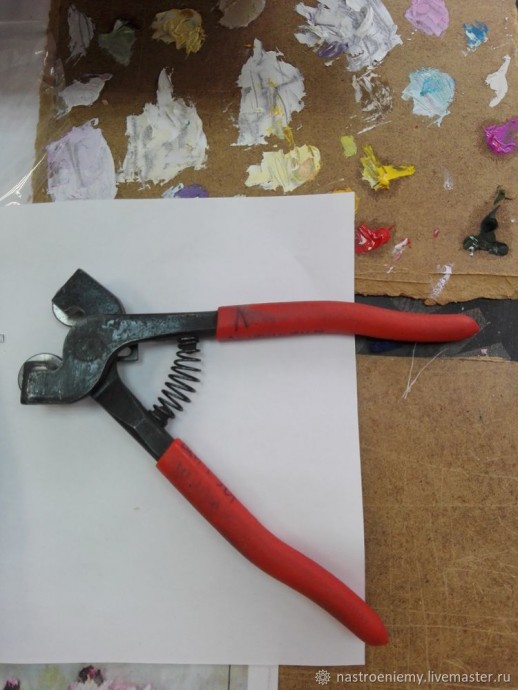 ​Украшение интерьера мозаикой: часть 1