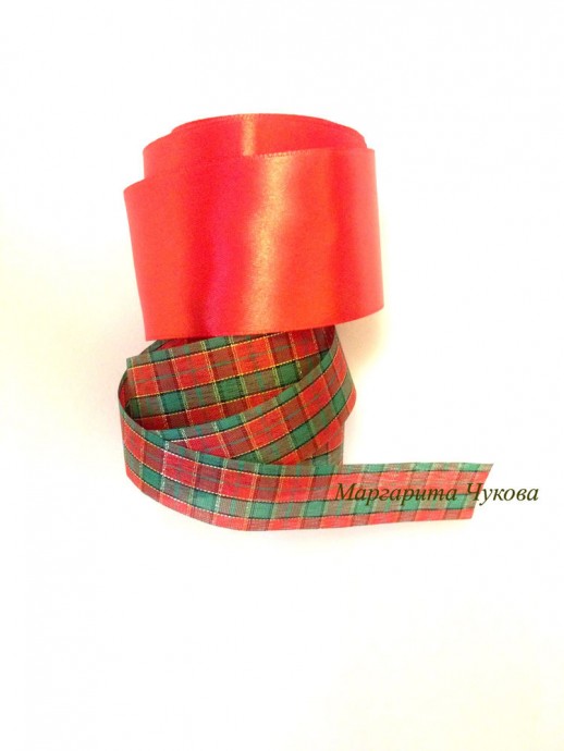 Декоративный праздничный венок своими руками: часть 1