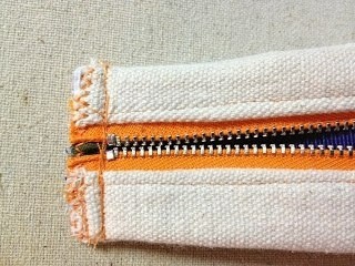 Школьный пенал своими руками