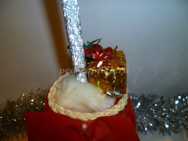 Дерево счастья своими руками: мастер-класс Дерево счастья своими руками: мастер-класс