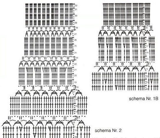 Шляпка женская
