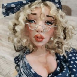 ​Уникальные куклы ручной работы: идеи для вдохновенного творчества