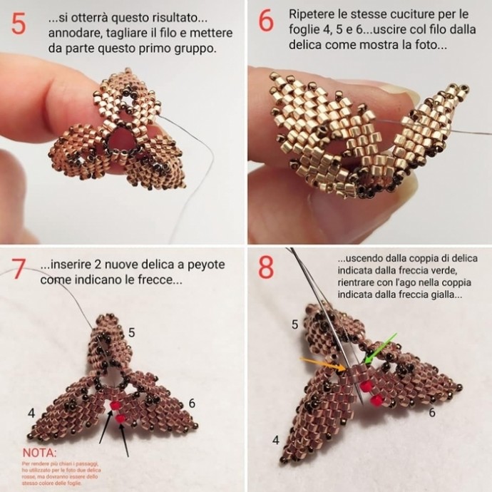 Ананас новогодний