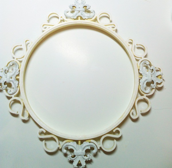 ​Декор винтажных часов: часть 1