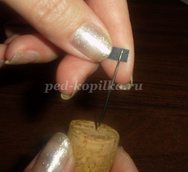 Делаем лошадку в технике квиллинга: мастер-класс, часть 1 Делаем лошадку в технике квиллинга: мастер-класс, часть 1