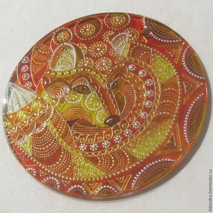 Ловец солнца: часть 2