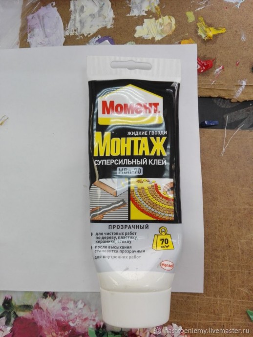 ​Украшение интерьера мозаикой: часть 1