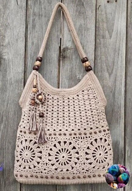 Ажурные невероятно красивые сумки