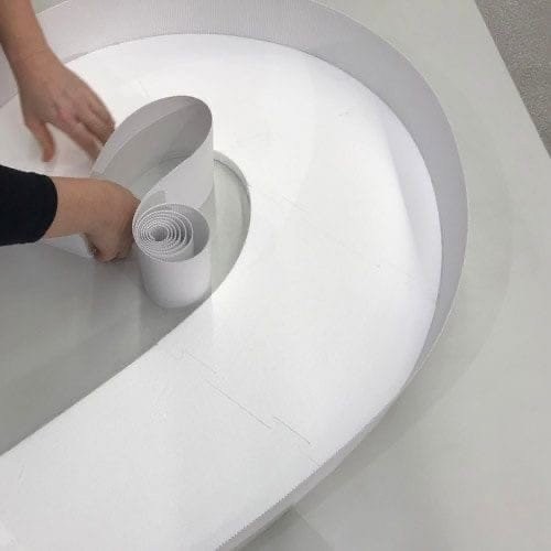 Цифры с шариками