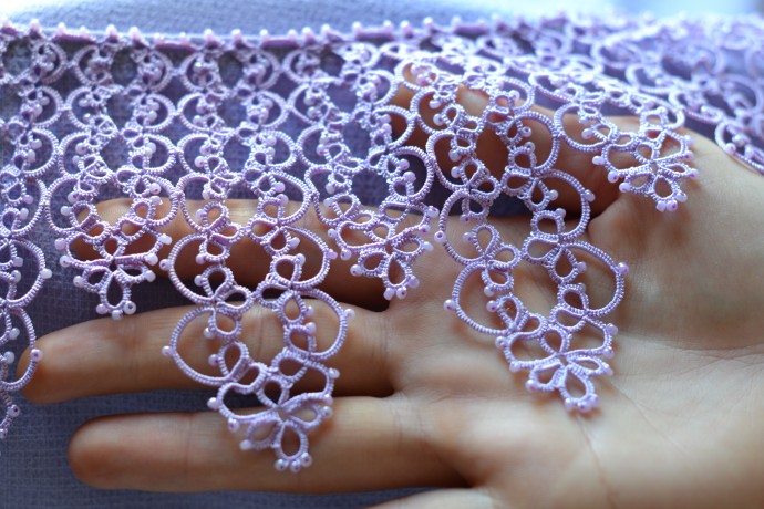 ​Фриволите