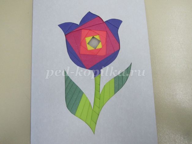 Открытка "От всего сердца": часть 2 Открытка "От всего сердца": часть 2