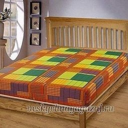 ​Простыни на резинке: как сшить