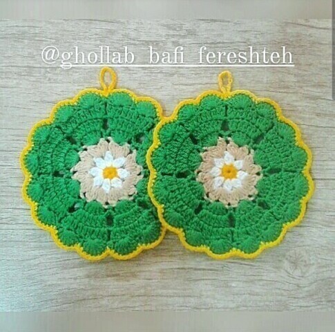 ​Разные мотивы