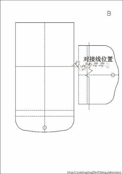 ​Шьем клатч: мастер-класс
