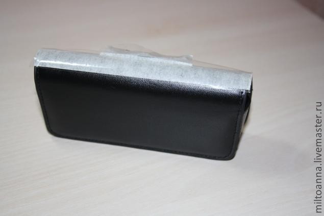 ​Чехол для телефона с рисунком "Космос": часть 1