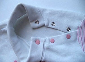 Воротник на детских водолазках Воротник на детских водолазках