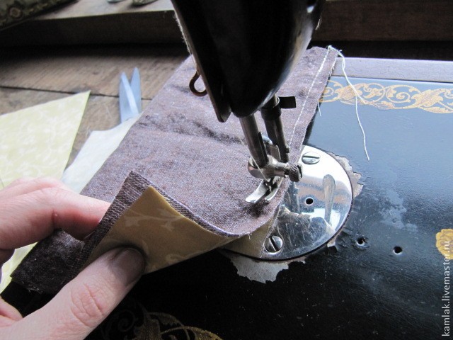 Милая упаковка своими руками