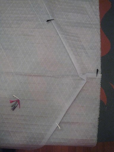 Оригинальные буфы