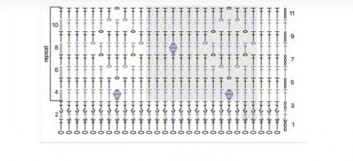 Оригинальный вязаный жакет Оригинальный вязаный жакет