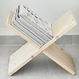 ​Подставка для книг и журналов