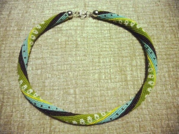 Разные жгуты