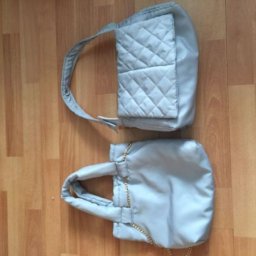 Шьём сумочки