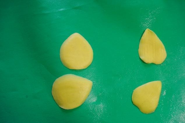 Венерин Башмачок: часть 2