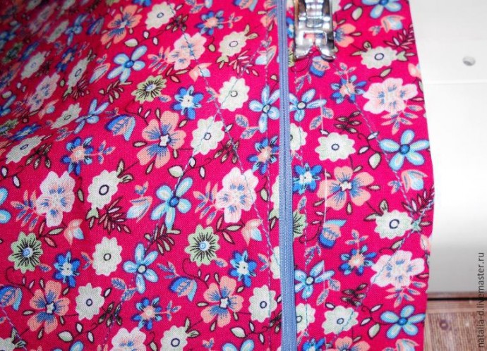 Шьём комплект чехлов "Матрёшки" для декоративных подушек: часть 1 Шьём комплект чехлов "Матрёшки" для декоративных подушек: часть 1