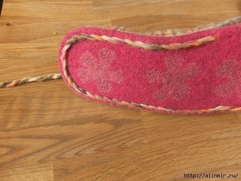 Чудесные тапочки для лентяев Чудесные тапочки для лентяев