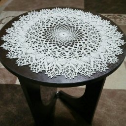 ​Салфетка большого размера