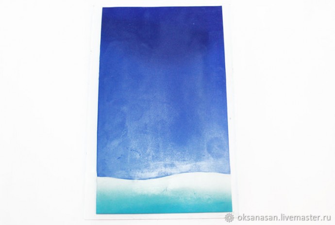 Декорируем записную книжку полимерной глиной: часть 1