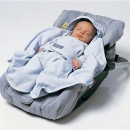 ​Конверт-одеяло