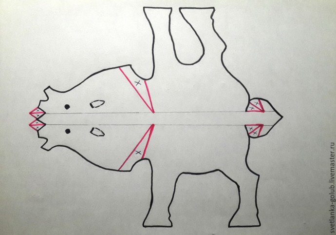 Создаем необычное интерьерное украшение в совмещенной технике вышивки и оригами: часть 1 Создаем необычное интерьерное украшение в совмещенной технике вышивки и оригами: часть 1