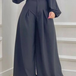 Идеи красивых брюк