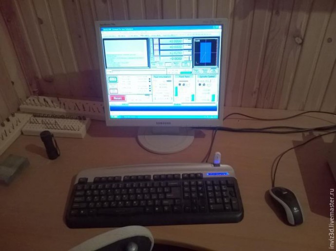 Изготавливаем маску в венецианском стиле с применением 3D технологий: часть 3