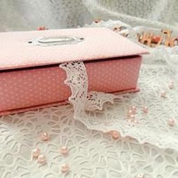 Как сделать шкатулку за 1 час