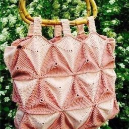 ​Очень интересные выпуклые мотивы