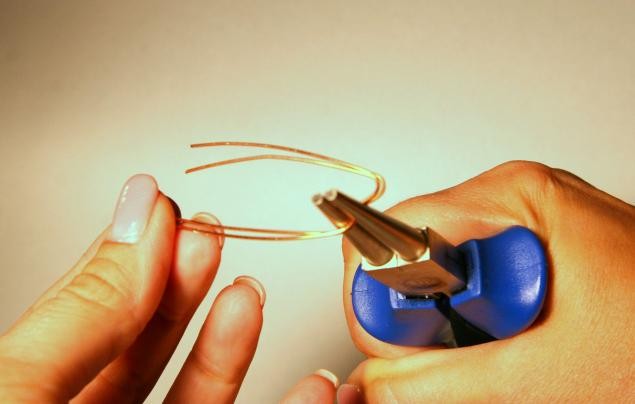 Создаем волшебные крылья