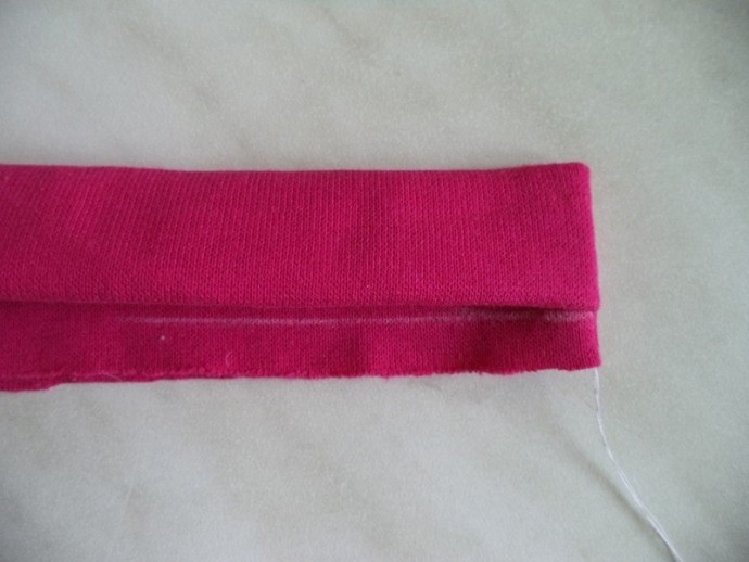 Воротник на детских водолазках Воротник на детских водолазках