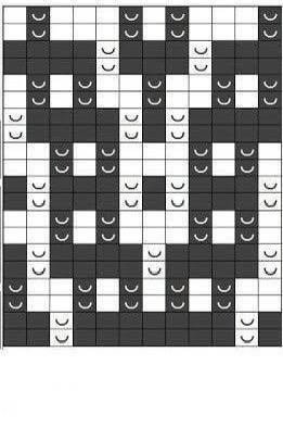 Очень красивая и интересная модель