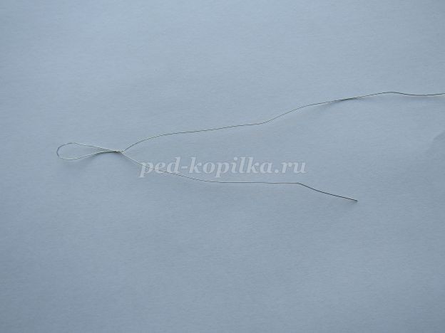 Как сделать дерево любви из бисера своими руками: мастер-класс, часть 2