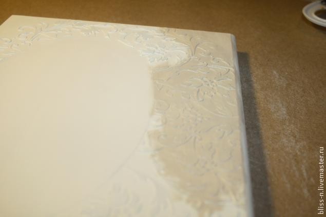 Коллекционная книга: мастер-класс, часть 3 Коллекционная книга: мастер-класс, часть 3