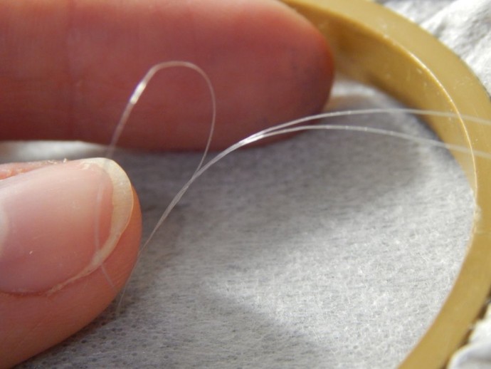 ​Создание броши "Клевер" из бисера: мастер-класс, часть 1