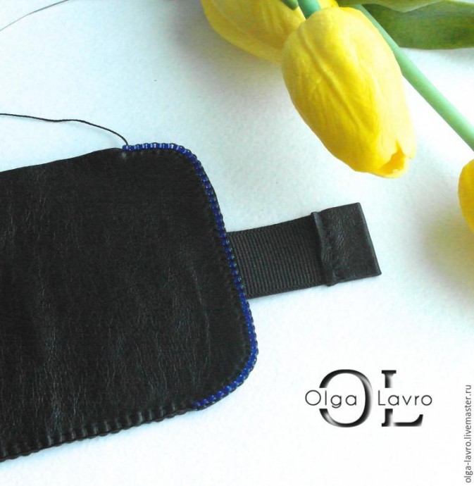 Чехол для телефона по мотивам картины Ван Гога "Звёздная ночь над Роной" Чехол для телефона по мотивам картины Ван Гога "Звёздная ночь над Роной"