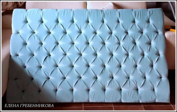 ​Каретная стяжка: часть 3