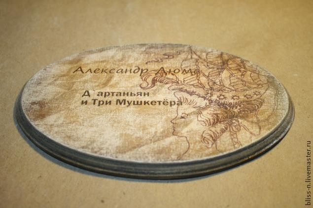 Коллекционная книга: мастер-класс, часть 3 Коллекционная книга: мастер-класс, часть 3