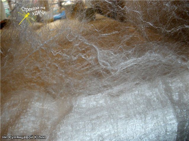 Как свалять ажурный палантин из флиса и кудрей в технике "Крыло стрекозы" Как свалять ажурный палантин из флиса и кудрей в технике "Крыло стрекозы"