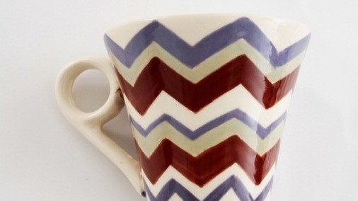 Роспись чайного сервиза Роспись чайного сервиза